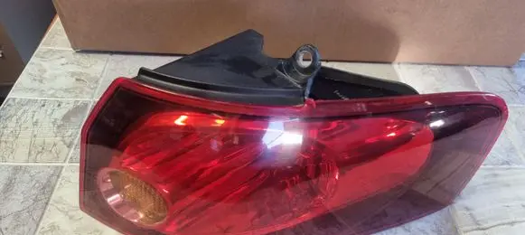 Fiat Croma Rear/tail lights 51727249 27490202 B318