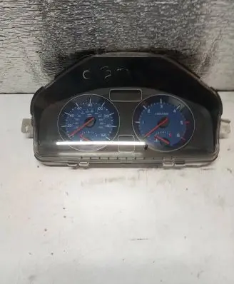 Volvo C30 Speedometer (instrument cluster) 36002775 0452769 30733375