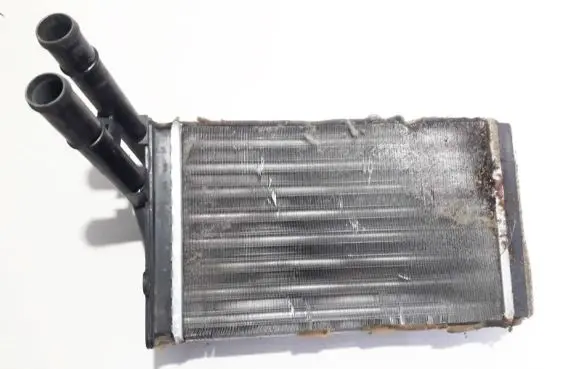 Audi 80 90 B3 Heater blower radiator