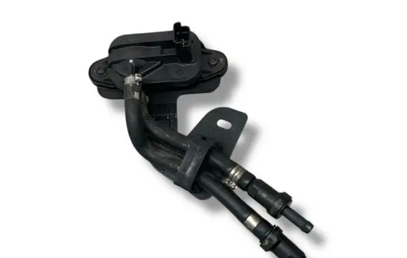 Volkswagen PASSAT B6 Air pressure sensor 9651351180