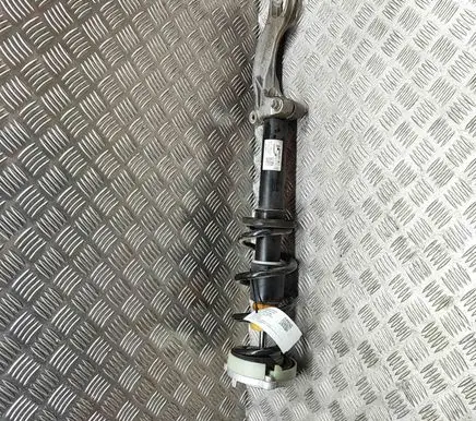 Audi A5 Front shock absorber/damper 8W0411105HG 8W6413031B