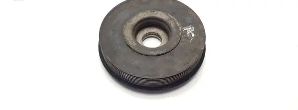 Ford Focus Crankshaft pulley