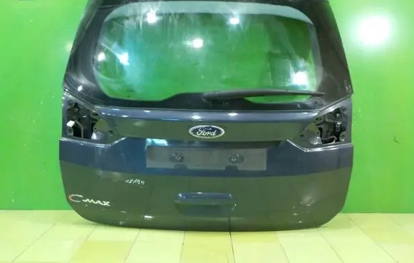 Ford C-MAX II Tailgate/trunk/boot lid 18AB4