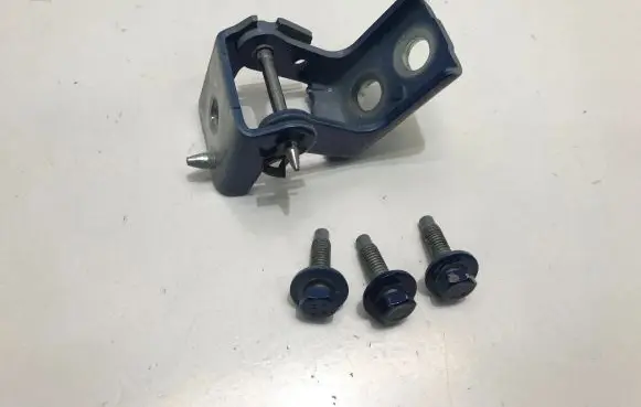 Citroen C5 X Front door lower hinge 220301G