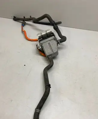 Tesla Model S Electric battery heater 100950800C 3310020