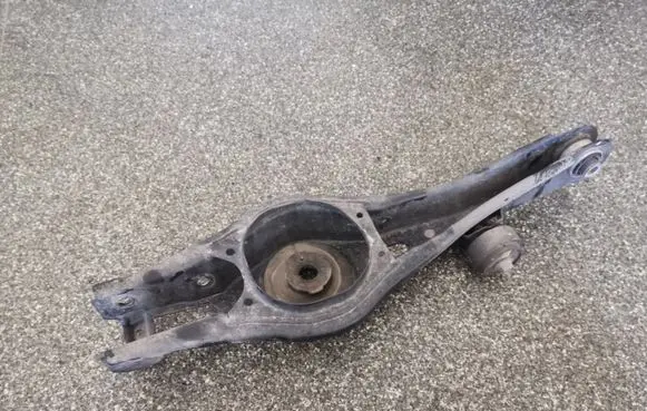 Hyundai Kona I Rear upper control arm/wishbone 55220K4000