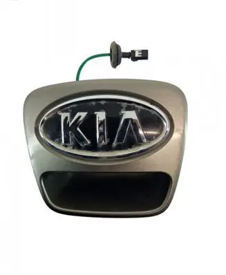 KIA Soul Tailgate/trunk/boot exterior handle 873762K000