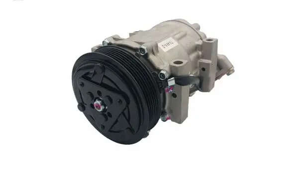 Ford Focus C-MAX Rear differential MMR030217