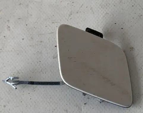 Audi A1 Front tow hook cap/cover 8XA807241
