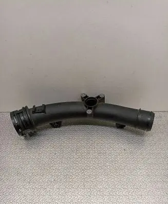 Peugeot 5008 Intercooler hose/pipe 9677537380