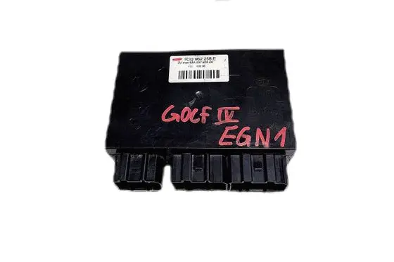 Volkswagen Golf IV Comfort/convenience module 1C0962258E