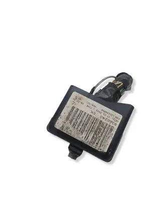 Volvo S60 Fuse box set 9162316