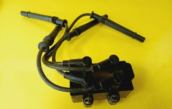 Renault Modus High voltage ignition coil 7700873701 7700274008