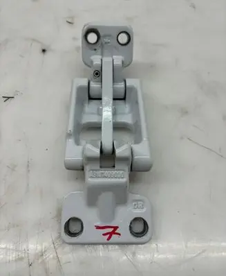 Mercedes-Benz Sprinter W907 W910 Rear door hinge set A9107409000