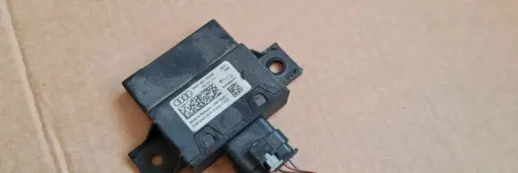Audi S5 F5 Other control units/modules 8W0907159M 4K0907159