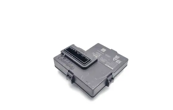 Renault Clio V Other control units/modules 285E22864R 23606238704857 AAA22886403