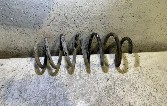 Volvo V60 Front coil spring