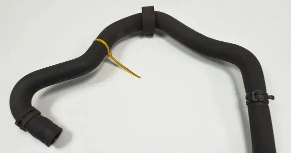 Mercedes-Benz GLK (X204) Engine coolant pipe/hose A2048306196