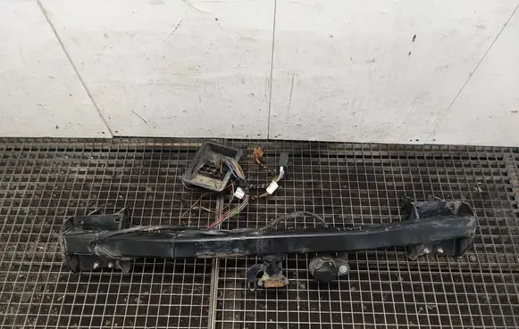 Mitsubishi Outlander Tow bar set 374286