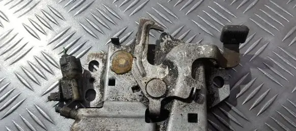 Honda Accord Engine bonnet/hood lock/catch