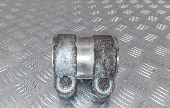 Audi A7 S7 4G Muffler pipe connector clamp 1K0253141R