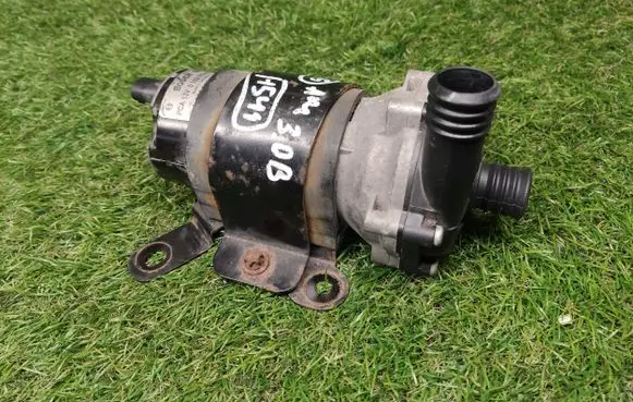 Mercedes-Benz GL X166 Electric auxiliary coolant/water pump A0005000386 0392022010