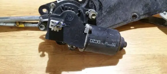 Mazda Demio Wiper motor 8492001761 849200-1761
