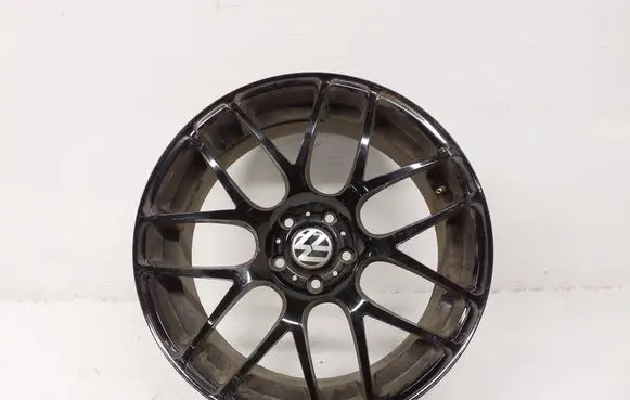 Volkswagen Amarok R20 alloy rim E42208506S