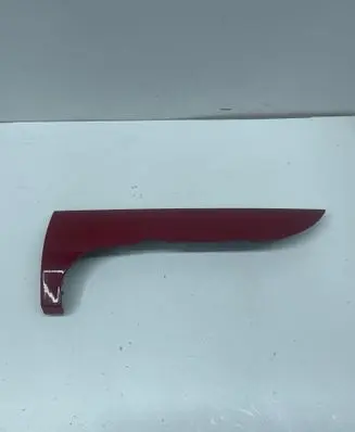 Fiat 500L Dashboard glove box trim 735526479