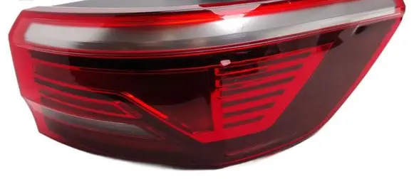Rear/tail lights