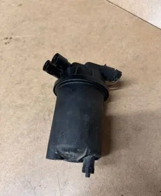 Opel Meriva A Fuel filter housing 93321837 V3J0116