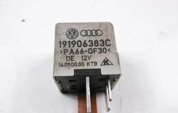 Seat Ibiza II (6k) Other relay 191906383C