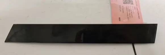 BMW X4 F26 Rear door glass trim molding 7335673