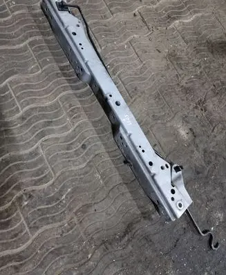 Chevrolet Cruze Top upper radiator support slam panel NOCODE