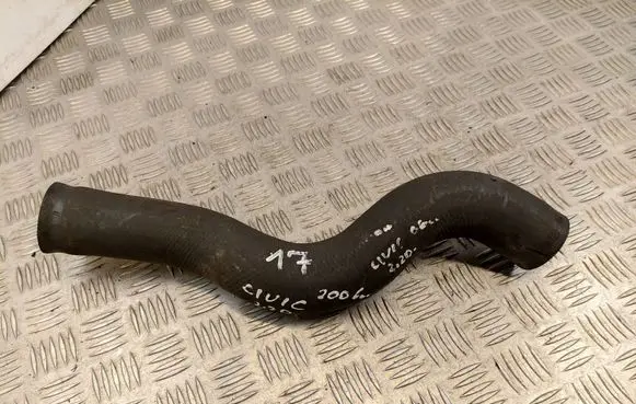 Honda Civic Intercooler hose/pipe