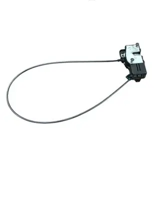 Tesla Model S Rear door lock 600891400E
