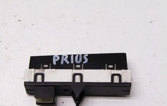 Toyota Prius (XW30) Airbag set 83150-47160