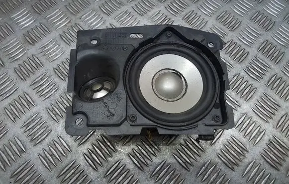 BMW 7 E65 E66 Parcel shelf speaker 6907646 6907639 65136907639