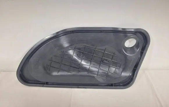 Audi A4 S4 B8 8K Other front door trim element 8K0837915c