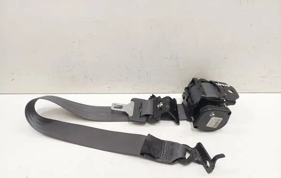 Volvo V70 Rear seatbelt 9478173 570653000G 020905
