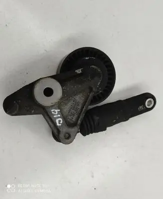 Audi Q7 4L Generator/alternator belt tensioner 059145201F