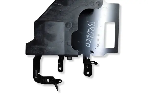 Ford Bronco Engine control unit holder LX6112692EB