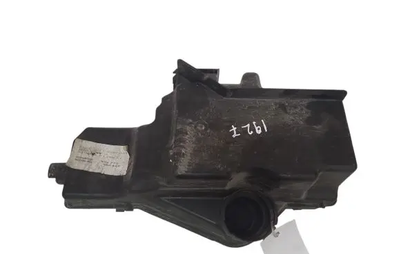 Peugeot 307 CC Intake resonator 9650677080