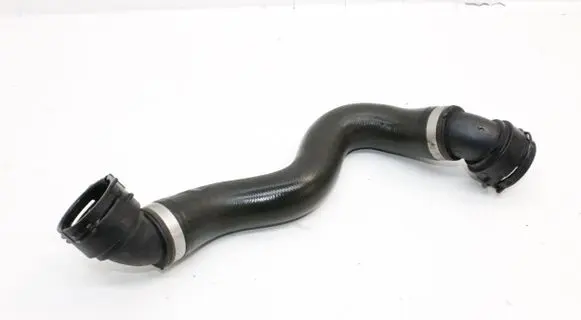Mercedes-Benz C W205 Engine coolant pipe/hose A2055017484