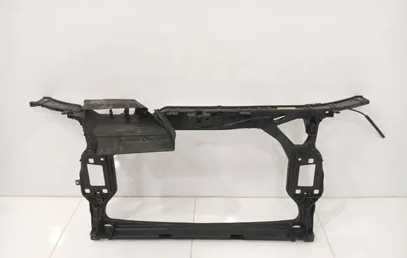 Audi A4 S4 B8 8K Radiator support slam panel