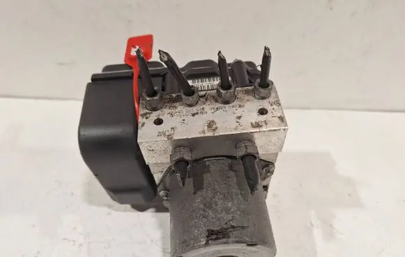 Citroen C4 I Picasso ABS Pump 0265235010