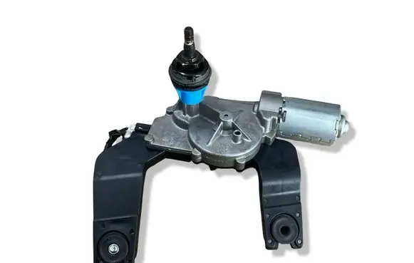 KIA Ceed Rear window wiper motor 987001H000