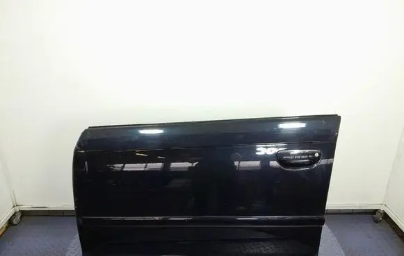 Audi A3 S3 A3 Sportback 8P Front door