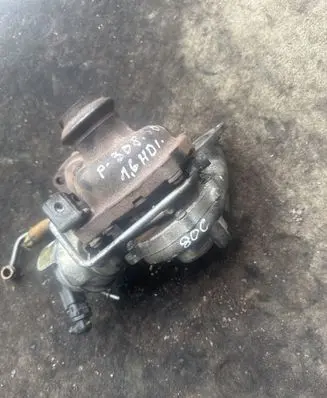Peugeot 308 Turbo 968612068006 8062912