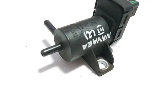 Nissan Navara D40 Turbo solenoid valve 8200762162